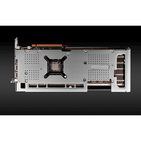 Sapphire RX 7800 XT NITRO+ OC 16GB Gaming Graphics Card (11330-01-20G)